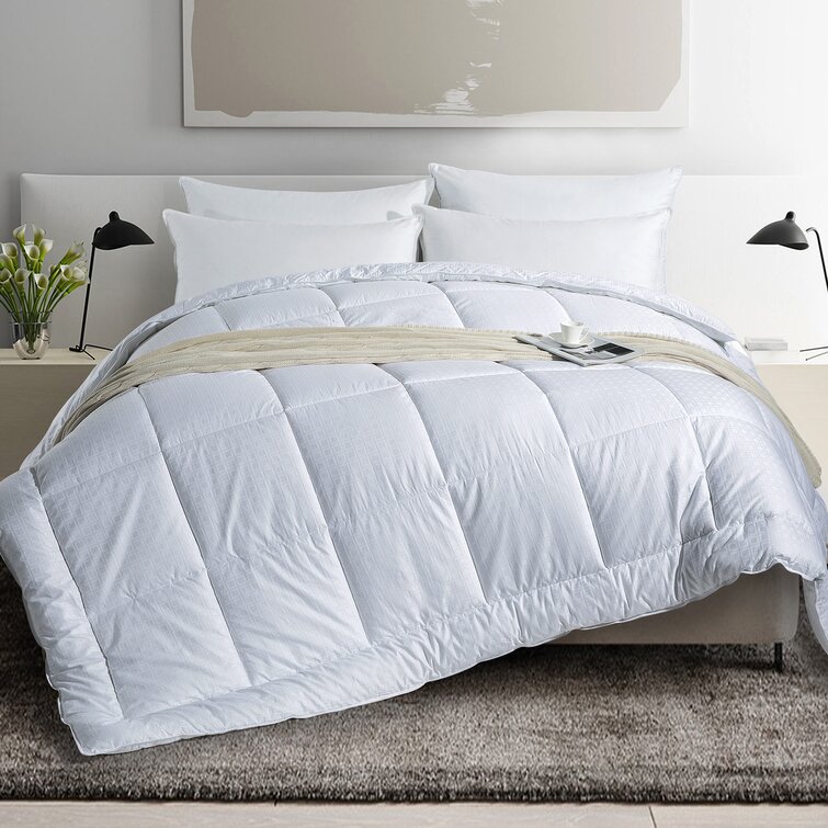 Wayfair cotton store comforters